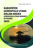 Kabupaten Gorontalo Utara Dalam Angka 2023